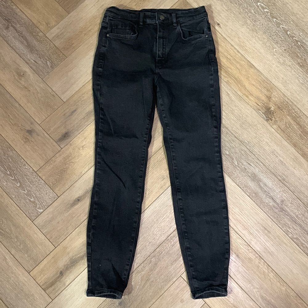 Massimo Dutton Jeans